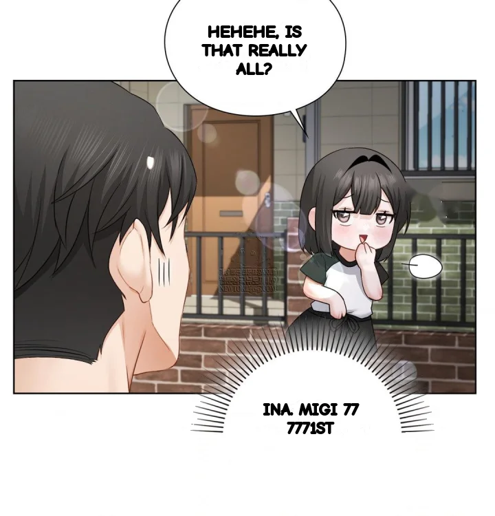 She Recommends A Harem Chapter 36 - Page 20