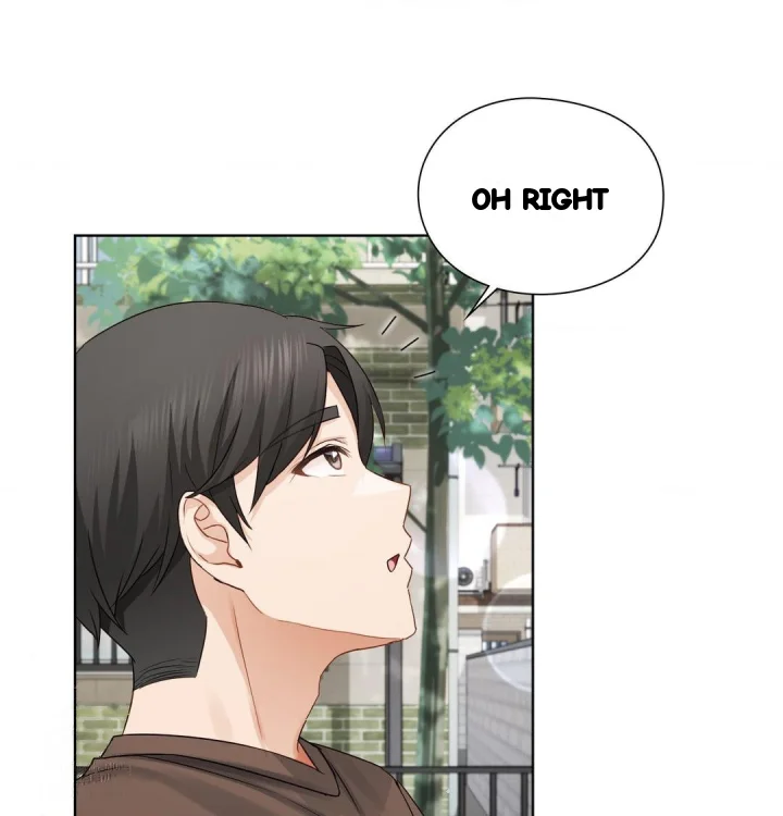 She Recommends A Harem Chapter 36 - Page 24
