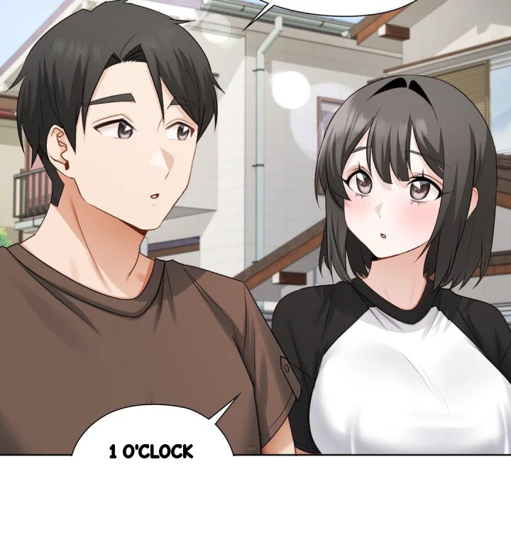She Recommends A Harem Chapter 36 - Page 26