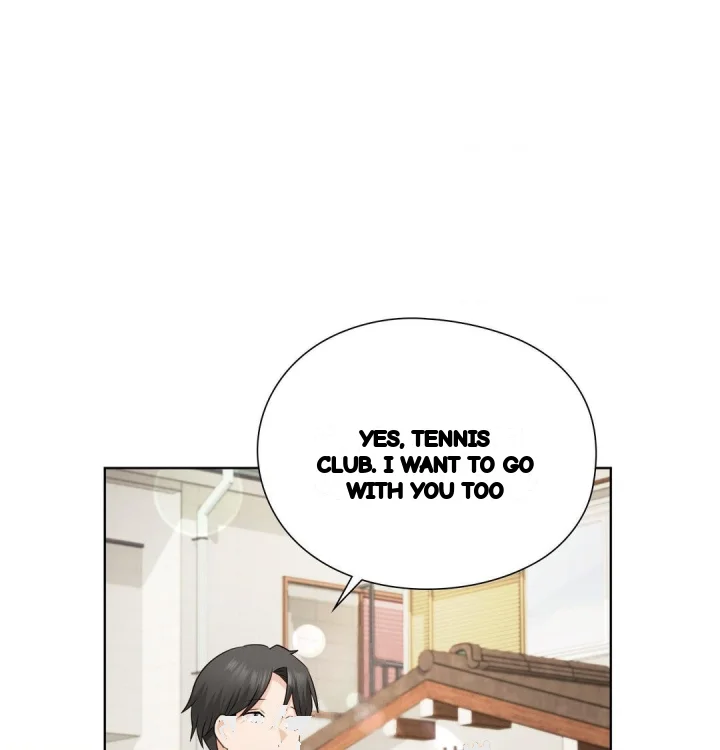 She Recommends A Harem Chapter 36 - Page 27