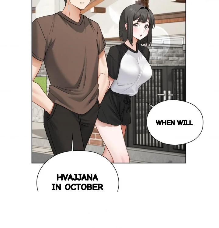 She Recommends A Harem Chapter 36 - Page 28