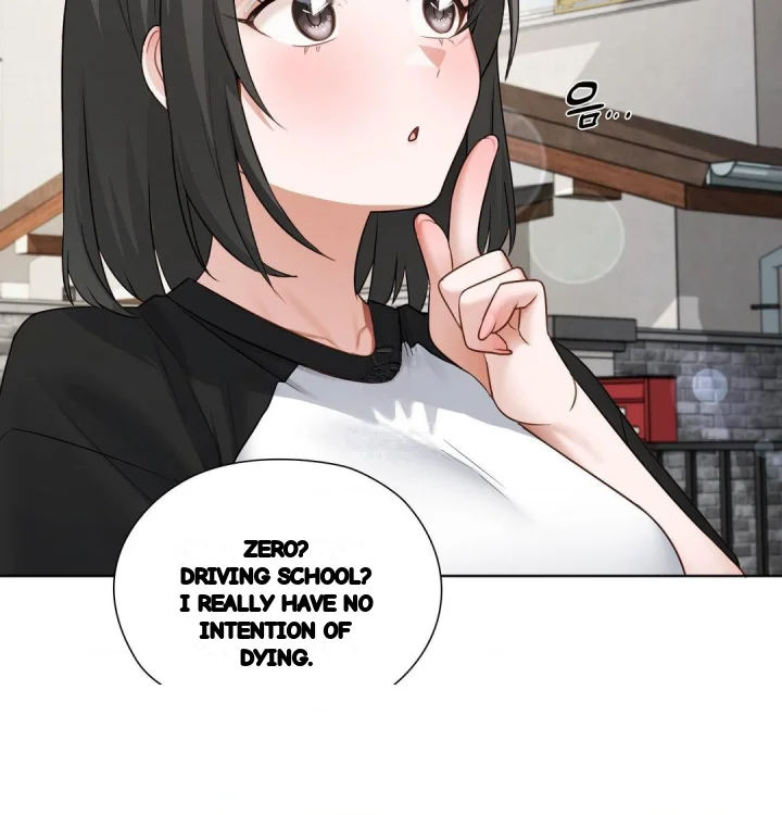 She Recommends A Harem Chapter 36 - Page 30