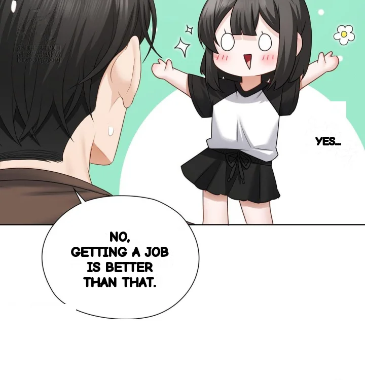 She Recommends A Harem Chapter 36 - Page 32