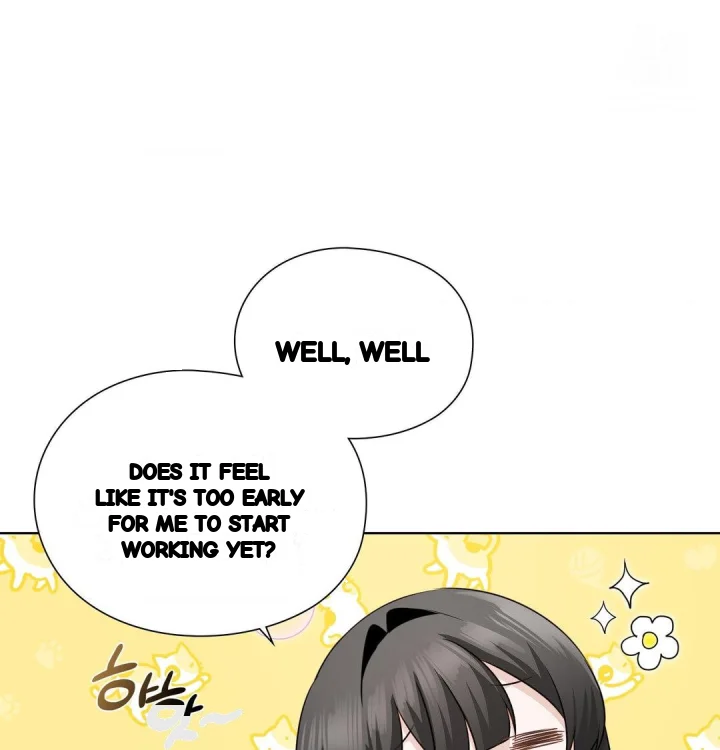 She Recommends A Harem Chapter 36 - Page 33
