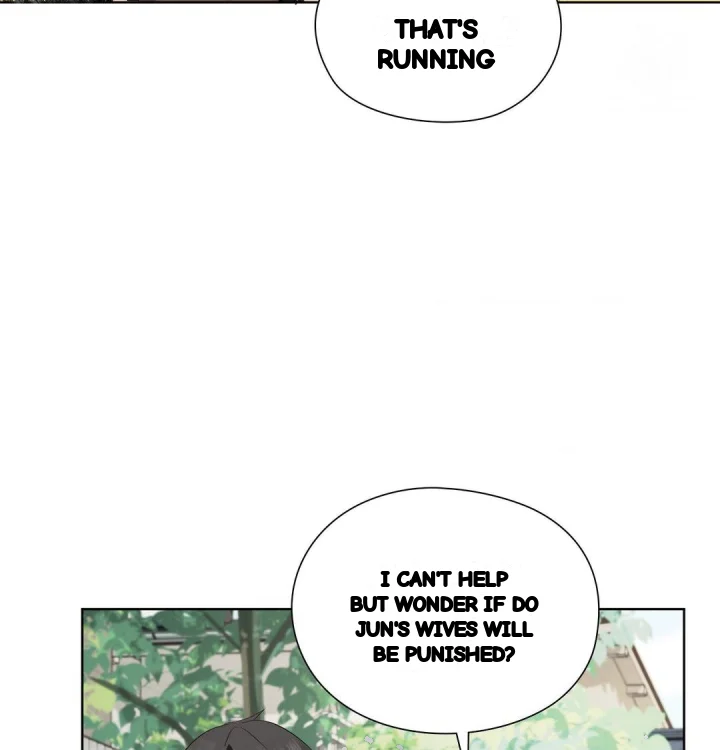 She Recommends A Harem Chapter 36 - Page 35