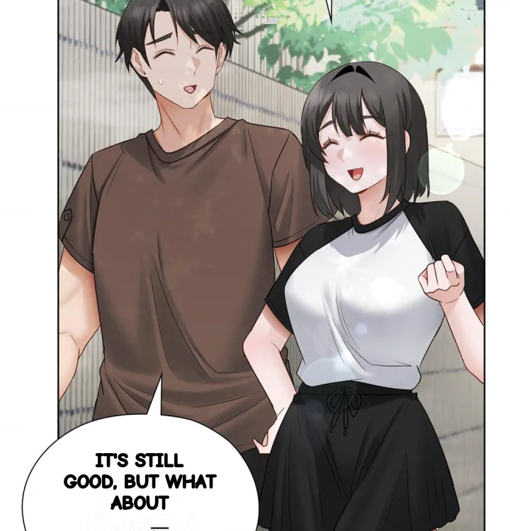 She Recommends A Harem Chapter 36 - Page 36