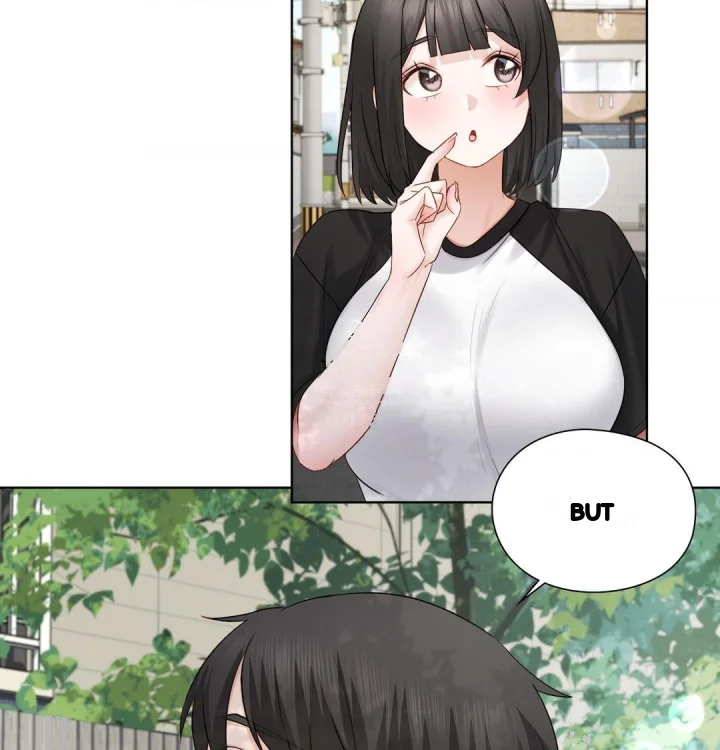 She Recommends A Harem Chapter 36 - Page 38