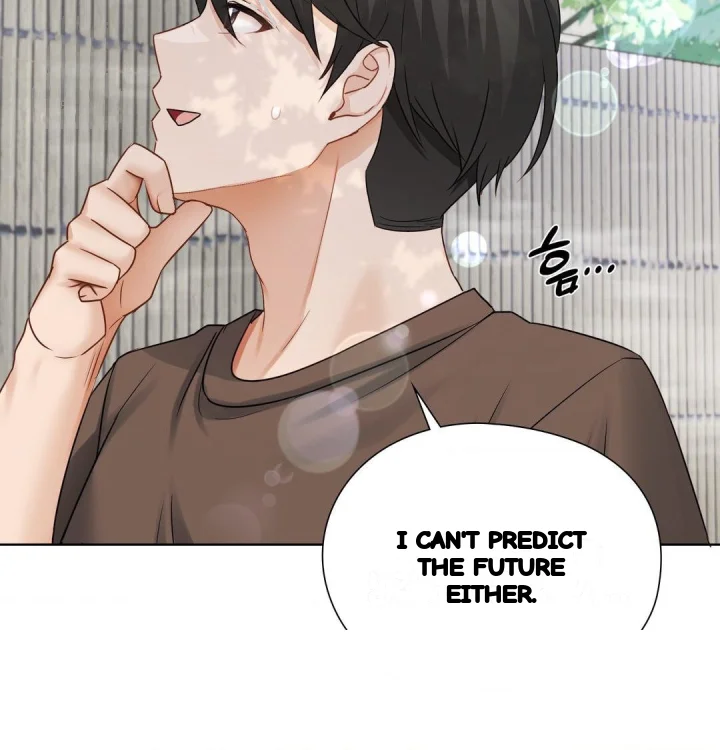 She Recommends A Harem Chapter 36 - Page 39
