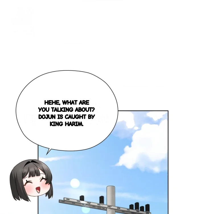 She Recommends A Harem Chapter 36 - Page 40