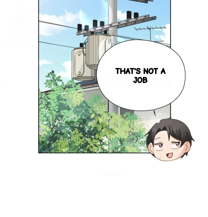 She Recommends A Harem Chapter 36 - Page 41