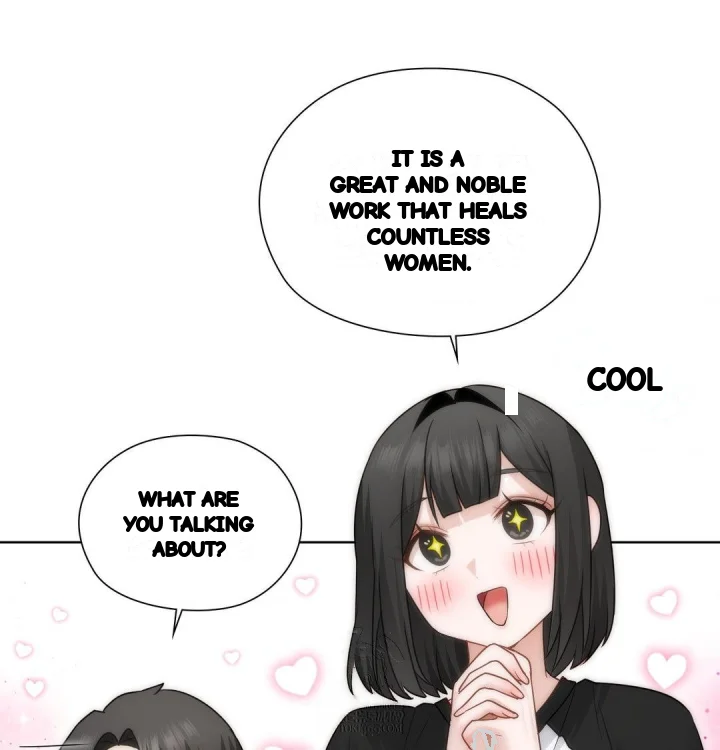 She Recommends A Harem Chapter 36 - Page 42
