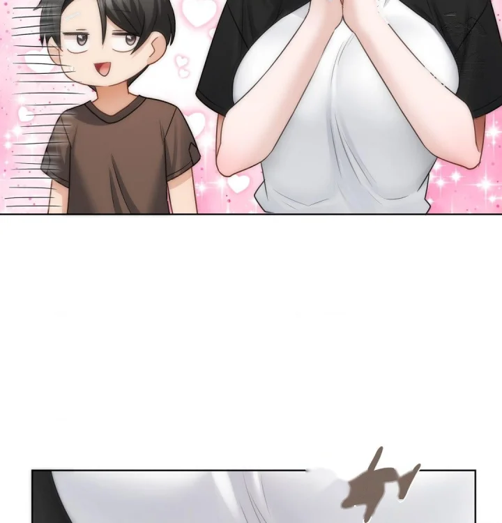 She Recommends A Harem Chapter 36 - Page 43