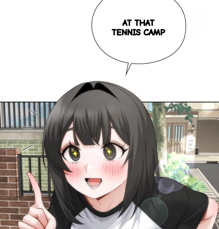 She Recommends A Harem Chapter 36 - Page 45