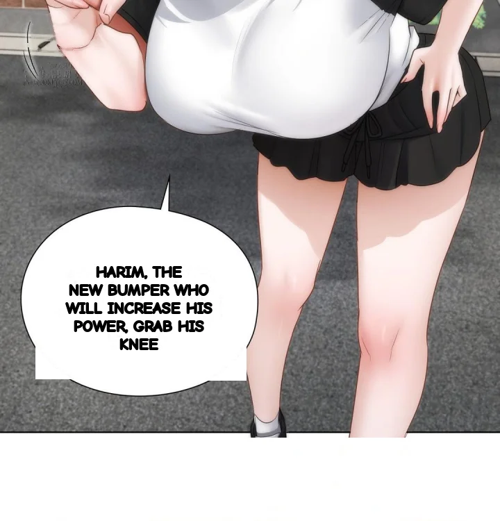 She Recommends A Harem Chapter 36 - Page 46