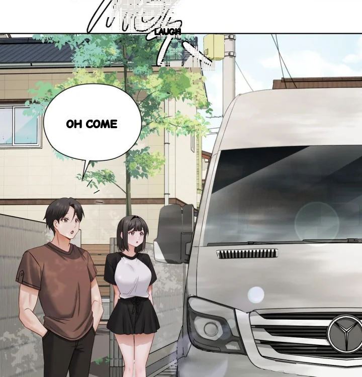 She Recommends A Harem Chapter 36 - Page 49