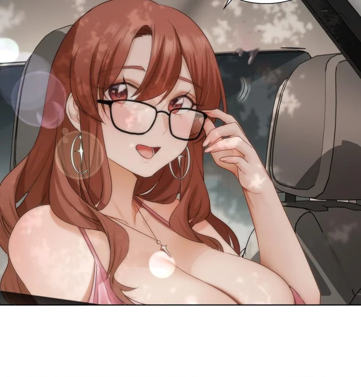 She Recommends A Harem Chapter 36 - Page 52