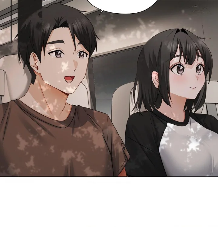 She Recommends A Harem Chapter 36 - Page 56