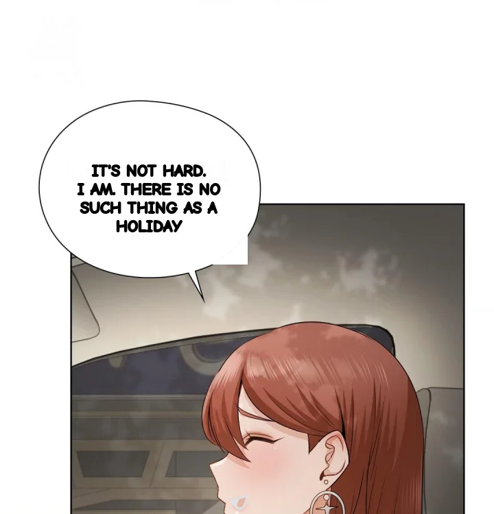 She Recommends A Harem Chapter 36 - Page 57