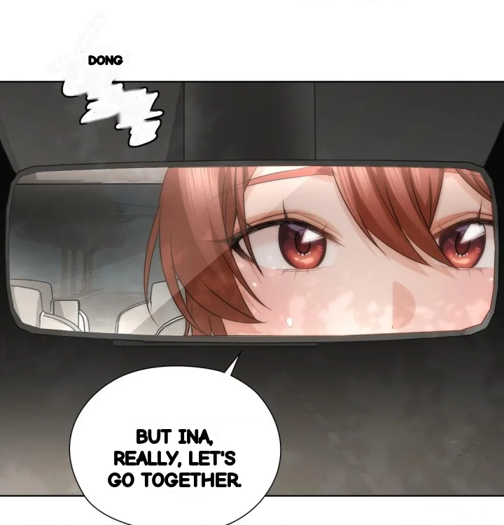 She Recommends A Harem Chapter 36 - Page 59