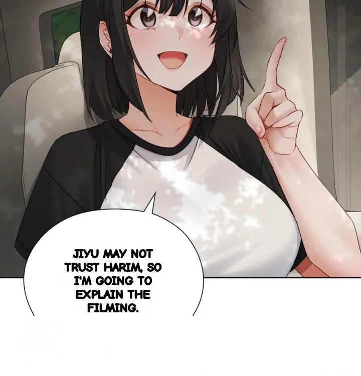 She Recommends A Harem Chapter 36 - Page 61