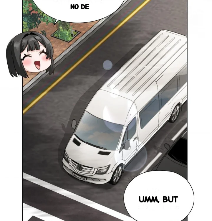 She Recommends A Harem Chapter 36 - Page 65