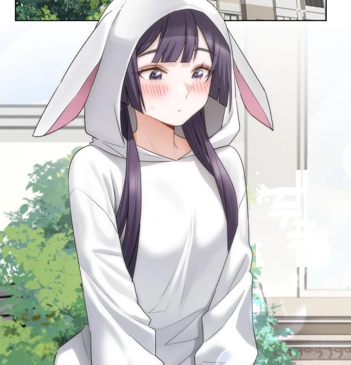 She Recommends A Harem Chapter 36 - Page 69