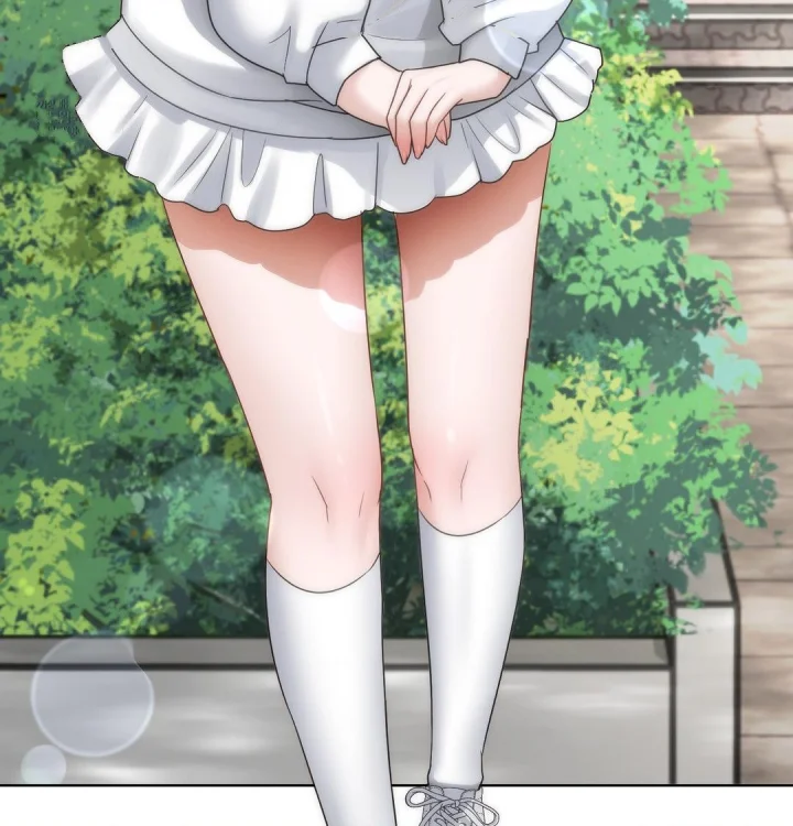 She Recommends A Harem Chapter 36 - Page 70