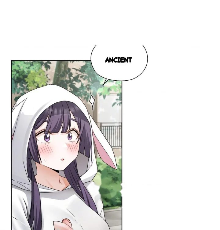 She Recommends A Harem Chapter 36 - Page 77