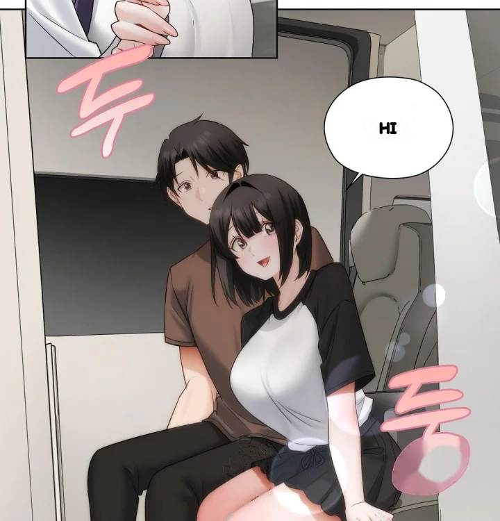 She Recommends A Harem Chapter 36 - Page 78