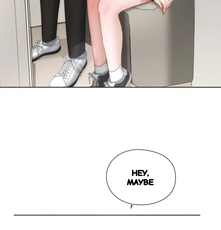 She Recommends A Harem Chapter 36 - Page 79
