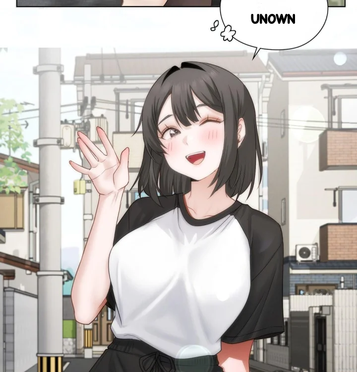 She Recommends A Harem Chapter 36 - Page 8