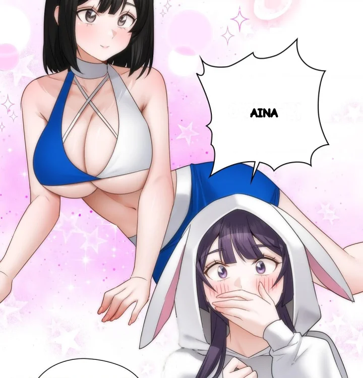 She Recommends A Harem Chapter 36 - Page 81