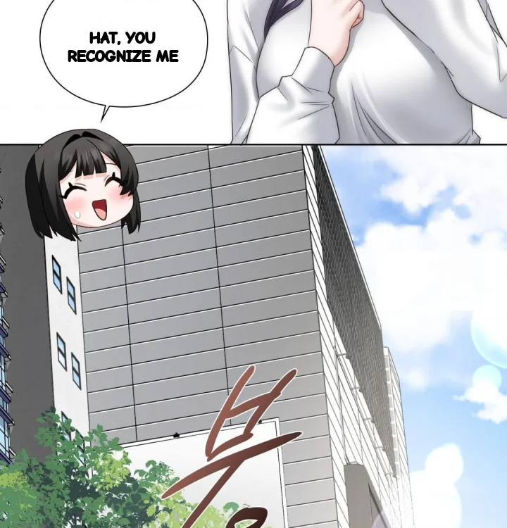 She Recommends A Harem Chapter 36 - Page 82