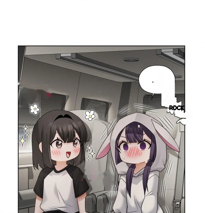 She Recommends A Harem Chapter 36 - Page 85