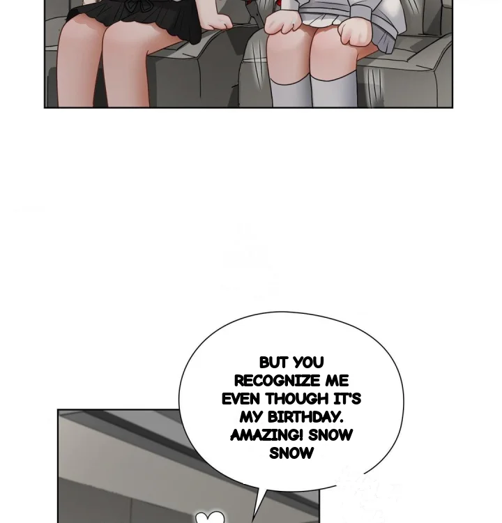 She Recommends A Harem Chapter 36 - Page 86