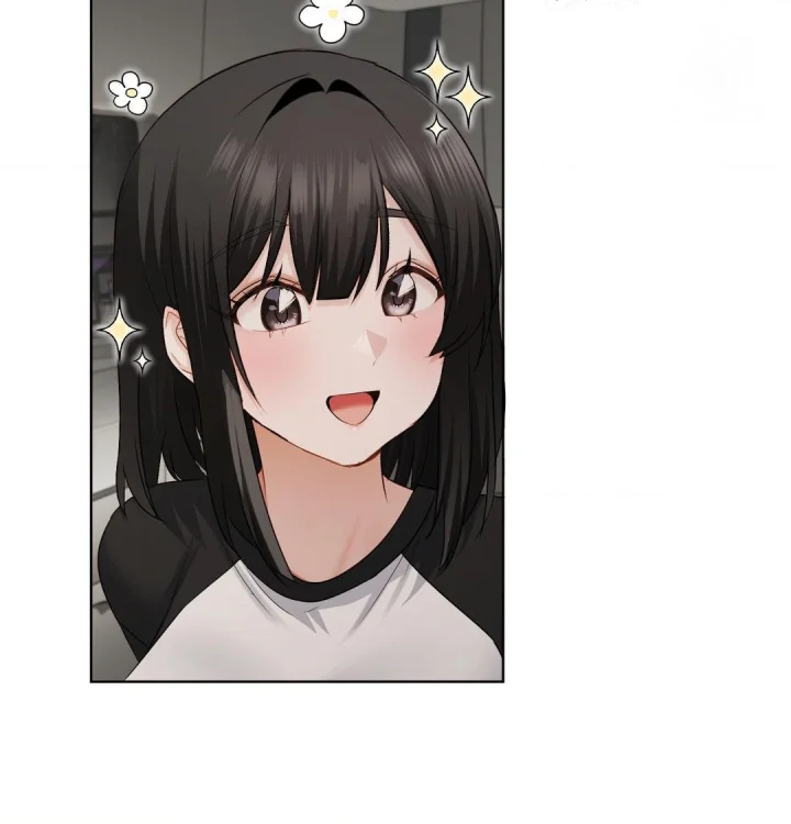 She Recommends A Harem Chapter 36 - Page 87
