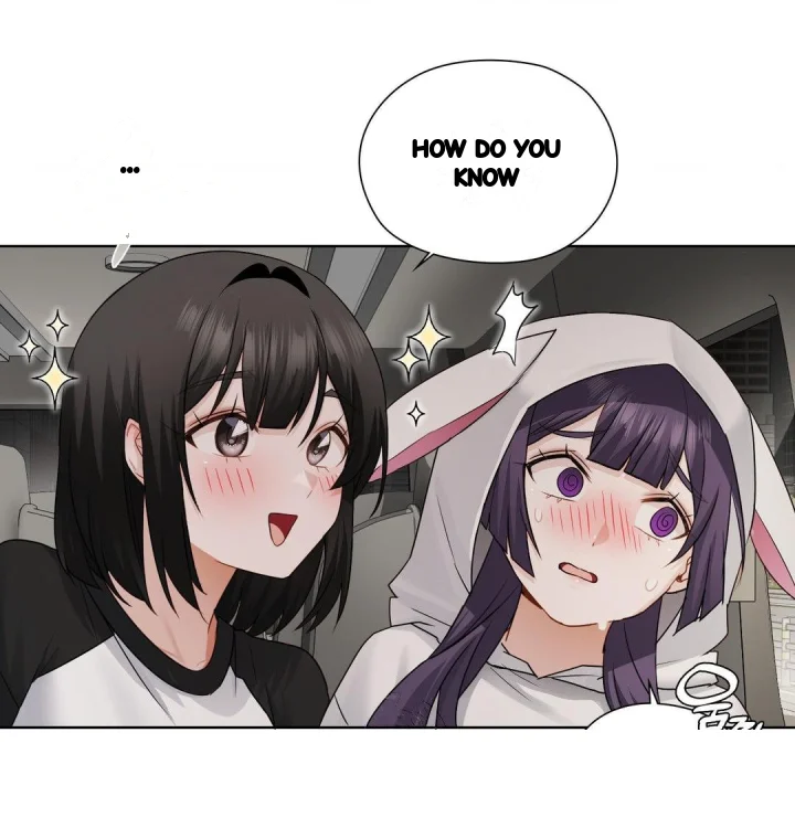 She Recommends A Harem Chapter 36 - Page 88