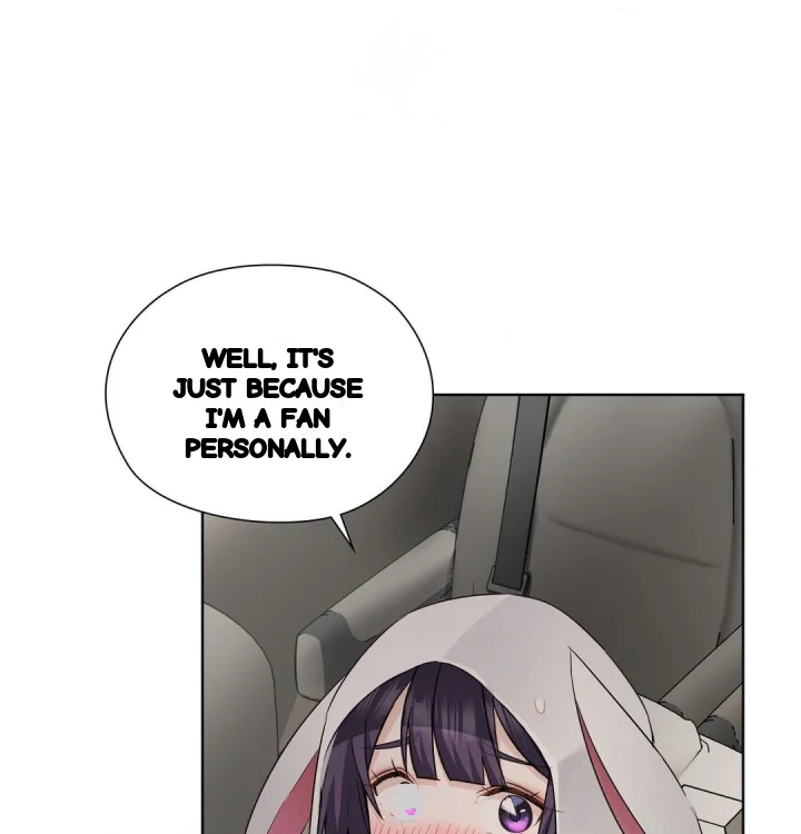 She Recommends A Harem Chapter 36 - Page 89