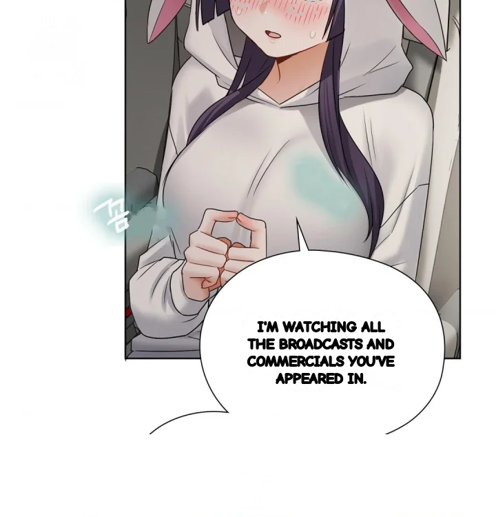 She Recommends A Harem Chapter 36 - Page 90