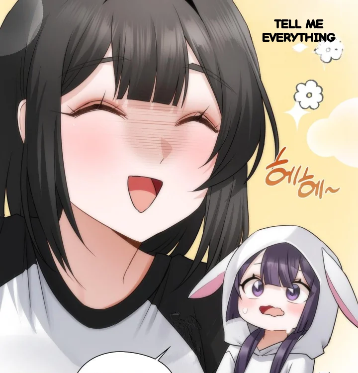 She Recommends A Harem Chapter 36 - Page 92