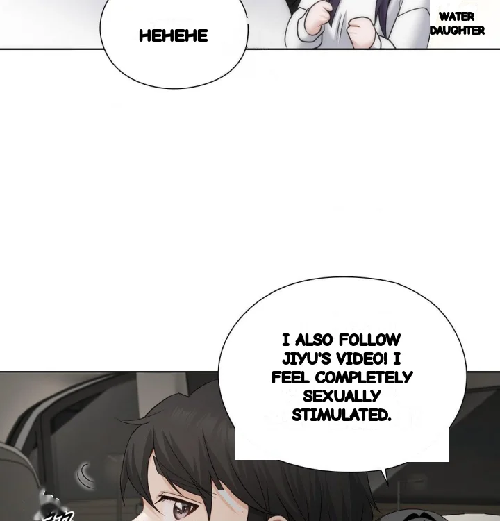 She Recommends A Harem Chapter 36 - Page 93