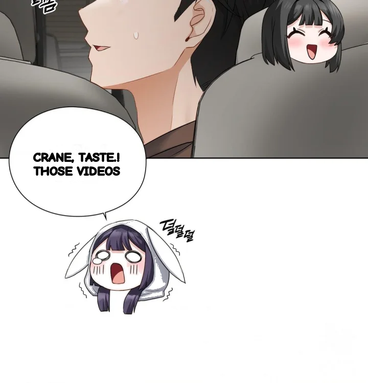 She Recommends A Harem Chapter 36 - Page 94