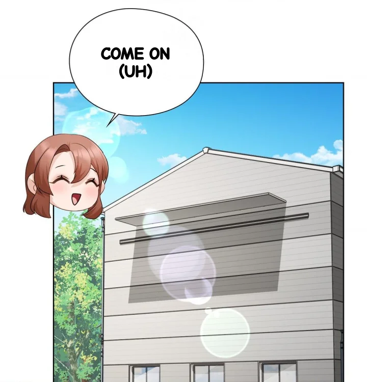 She Recommends A Harem Chapter 36 - Page 97