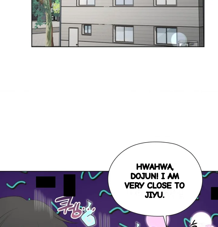 She Recommends A Harem Chapter 36 - Page 98