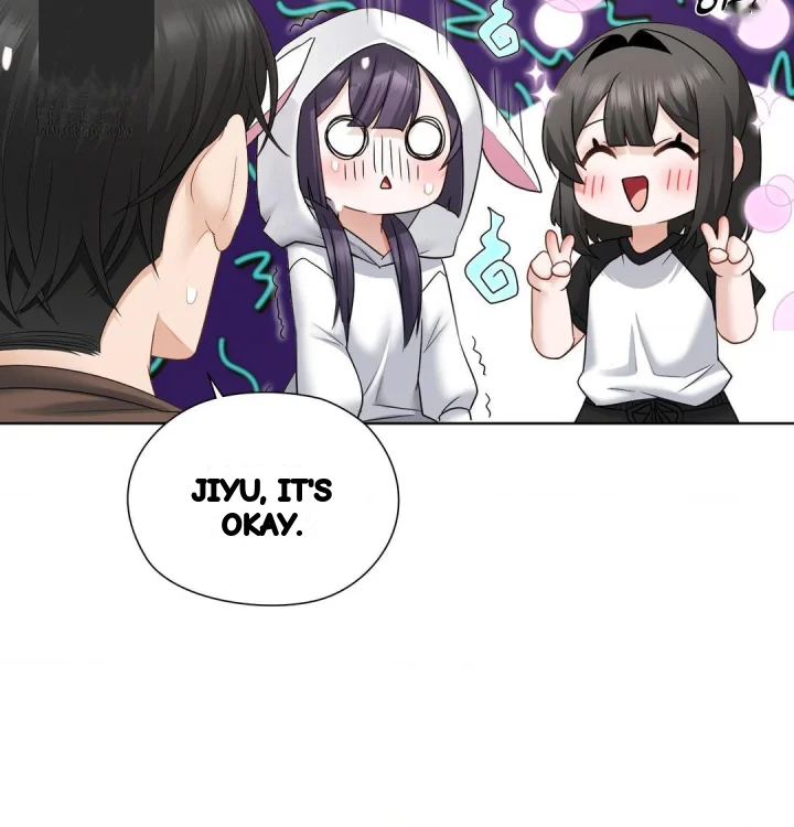 She Recommends A Harem Chapter 36 - Page 99