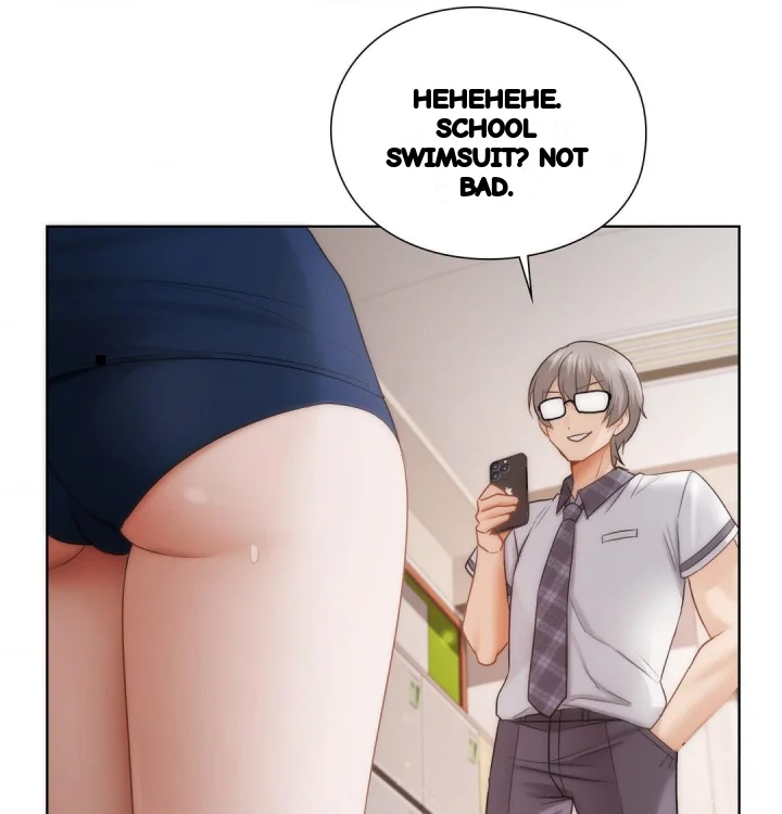 She Recommends A Harem Chapter 37 - Page 101