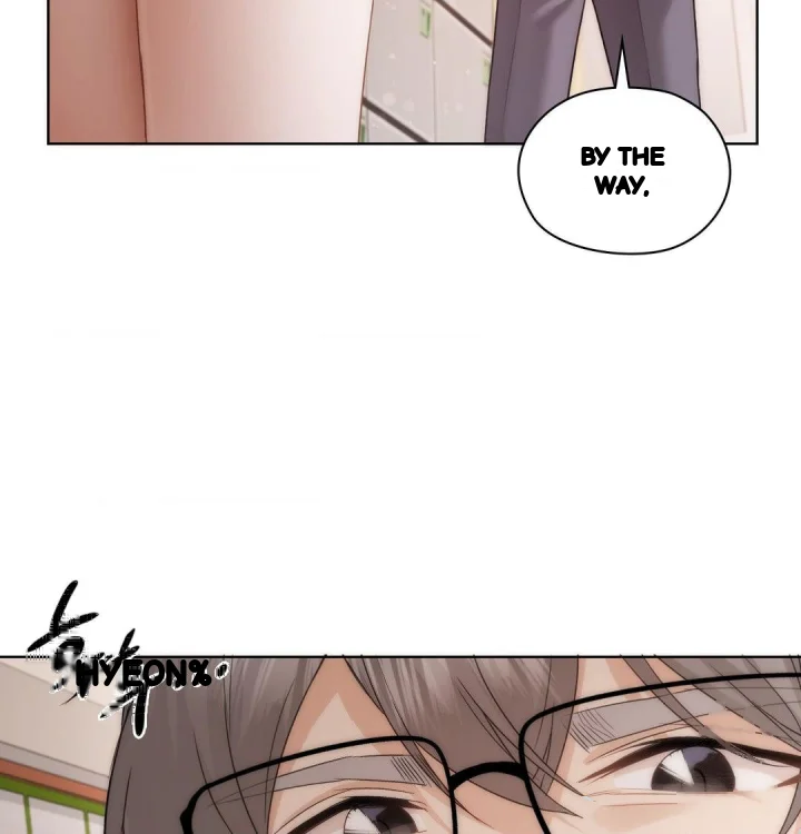 She Recommends A Harem Chapter 37 - Page 102