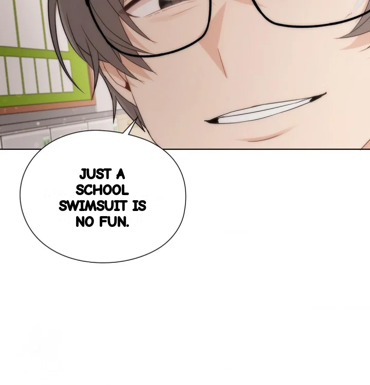 She Recommends A Harem Chapter 37 - Page 103