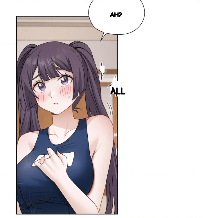 She Recommends A Harem Chapter 37 - Page 104