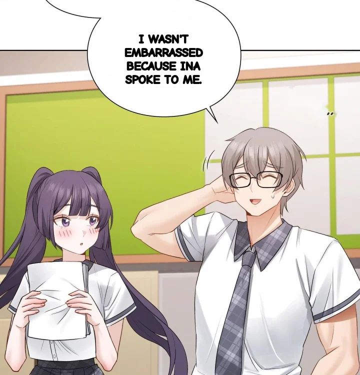 She Recommends A Harem Chapter 37 - Page 11